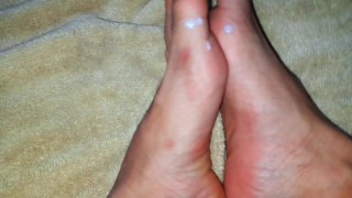 Fetiche de pies