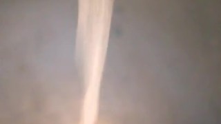 9 squirts with cum (Huge cumshot)