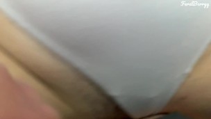 Feral Put Ass on my Horny Cock - POV anal/FeralBerryy