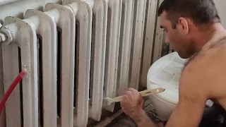 Continuation of the weekend