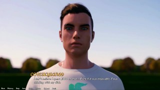Being A Dik 070 Part 160 Wild Sex And Strange Challenge By LoveSkySan69
