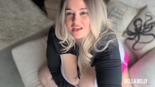 This Horny BBW wants you all to herself! JOI/POV