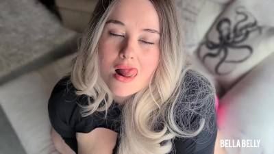 This Horny BBW wants you all to herself! JOI/POV Porn Videos - Tube8