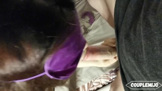 doggystyle and cum pussy