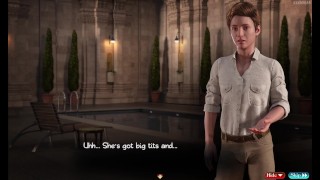 Treasure Of Nadia #81 - PC Gameplay (HD)