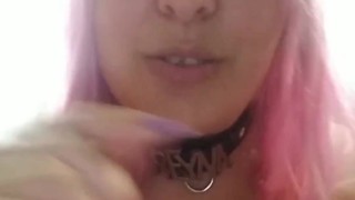 Daddy tengo una duda unu / kawaii dominatrix~