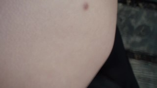 public nude walking and sex in Germany