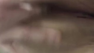 Close up pussy play 