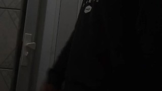 Cara alto gosando pra noiadas