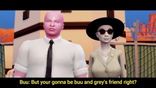 Area Bubblegum