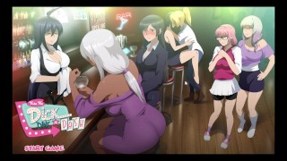 Futa Fix Part 5: Seducing Clover