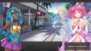 Huniepop 2 Part 5: Hello Nora!