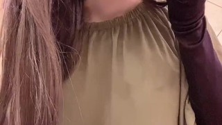female mask disguise crossdresser transformation mtf 216