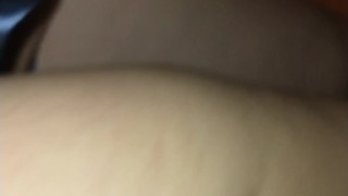 caught watching porn