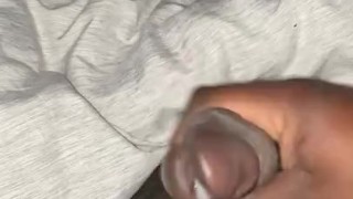 Solo Cumshot