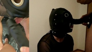 Suck and Blow your Mistress' Dick