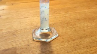 2 Tage ohne Masturbation