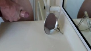 Mature MILF BBW A couple of Butt anal plug inserts