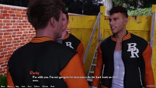 Being A DIK #70 - PC Gameplay Lets Play (HD)
