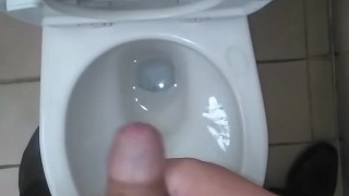 My Quick Masturbate File #014