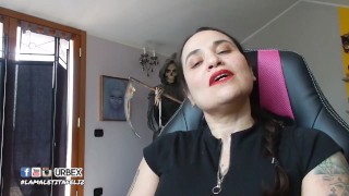 #STORYTIME - SEGUITEMI SU INSTAGRAM