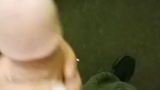 Thick dick play