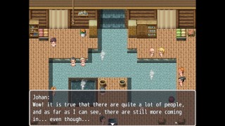 Shy Student Ichika Ayamori Can't Resist a Secret Classroom Fling