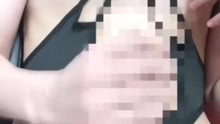 えちえち女性用のコスプレで大興奮！気持ち良すぎるオナニー