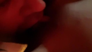 Watch my friend fuck my wife