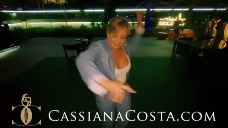 Chupei tudinho do meu marido - Cassiana Costa
