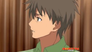 Hentai Pros - Kimihiko Suggests A Wife Swap To His Best Friend Koichi & Fucks His Wife Kanako