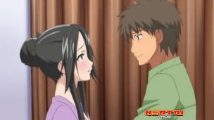 Hentai Pros - Kimihiko Suggests A Wife Swap To His Best Friend Koichi & Fucks His Wife Kanako