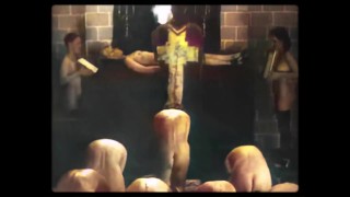 Black Mass: A devilishly delicious erotic film
