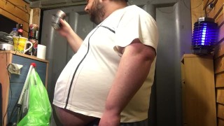 PMG bloat clip