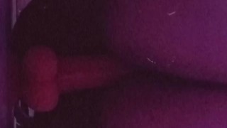 Fucking 8 in cock for you 