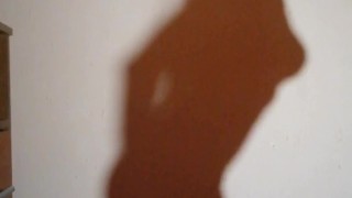 Baile sensual y excitante