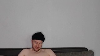 The Magic Couch