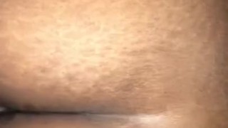 Love When Her Pussy Talk Back 