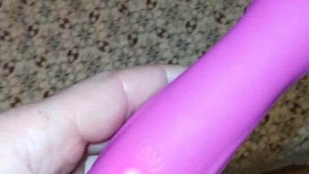 her first painful anal and DP (part 4)
