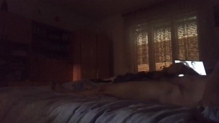I made this video in 2019   twink with huge dick
