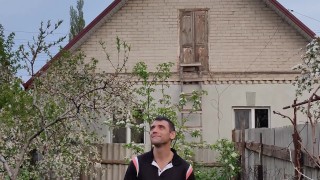 A walk in the garden