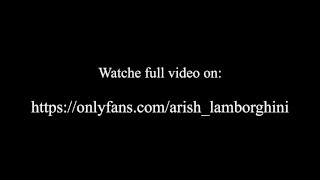 Footfetish by Arish Lamborghini