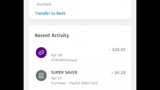 Ebony OnlyFans Info pt3