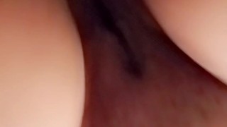 My pussy tastes so good