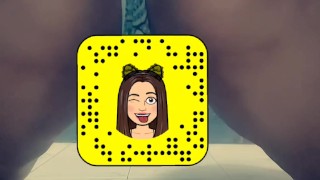 New snapchat 🔥I have good content for fun 🥵 the previous one was blocked.