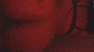 Pov: coji con mi vecino bien rico por que mi novio me fue infiel