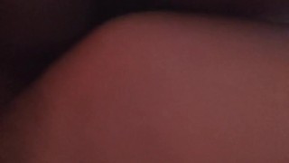 Grabe follandome a mi vecina - POV