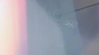 Me depilo para ti. 