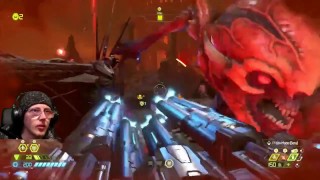 HELL ON EARTH | DOOM Eternal - Part 1