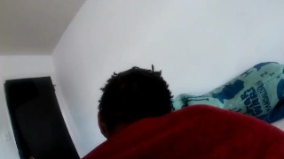 Ebony Sucks BBC pt14 15 16 17 Only On OnlyFans